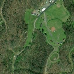 Satellite imagery of Ratliff Ridge, US
