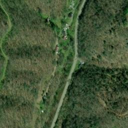 Satellite imagery of Ratliff Ridge, US
