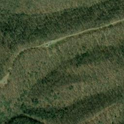 Satellite imagery of Honaker Ridge, US