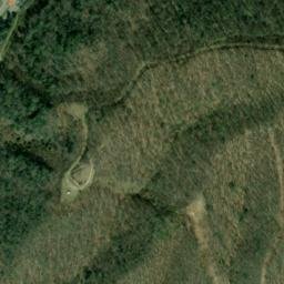 Satellite imagery of Honaker Ridge, US
