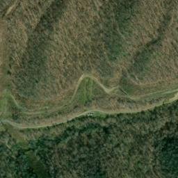 Satellite imagery of Browns Ridge, US