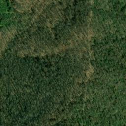 Satellite imagery of Pine Ridge, US
