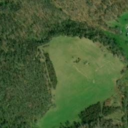 Satellite imagery of White Oak Ridge, US