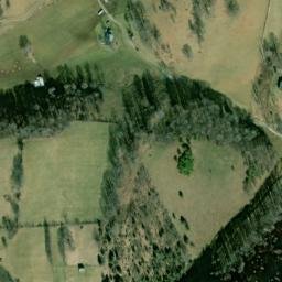 Satellite imagery of Little Valley Ridge, US