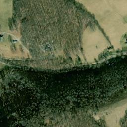 Satellite imagery of Little Valley Ridge, US