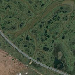 Satellite imagery of Punta del Burro, ES