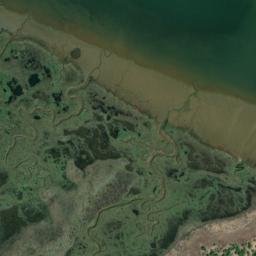 Satellite imagery of Punta del Burro, ES