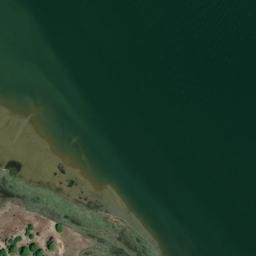 Satellite imagery of Punta del Burro, ES