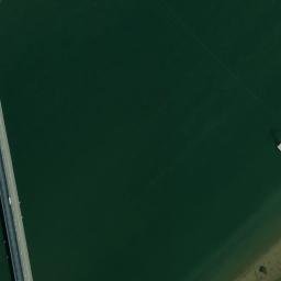 Satellite imagery of Punta Arenilla, ES