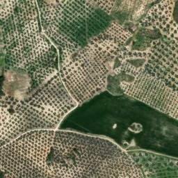 Satellite imagery of Sierra de Campo Agro, ES