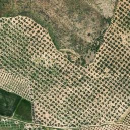 Satellite imagery of Sierra de Campo Agro, ES