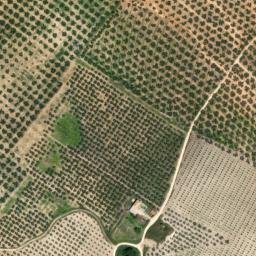 Satellite imagery of Sierra de Campo Agro, ES