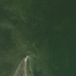 Satellite imagery of Pointe Viville, TN