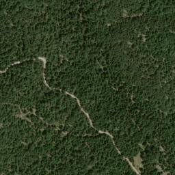 Satellite imagery of Lykorráchi, GR