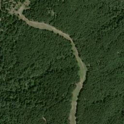 Satellite imagery of Lykorráchi, GR