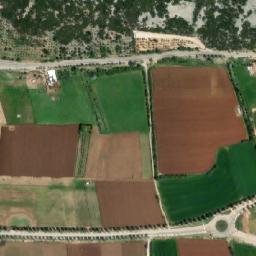 Drone Görünümü