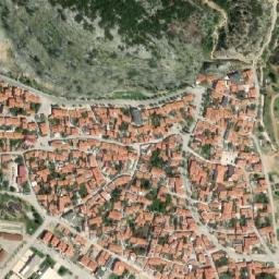 Drone Görünümü