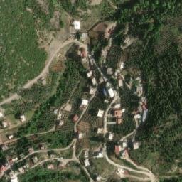 Drone Görünümü