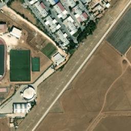 Drone Görünümü
