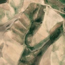 Satellite imagery of Ūzūn Kōtal, AF