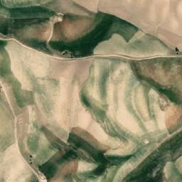 Satellite imagery of Ūzūn Kōtal, AF