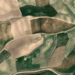 Satellite imagery of Ūzūn Kōtal, AF