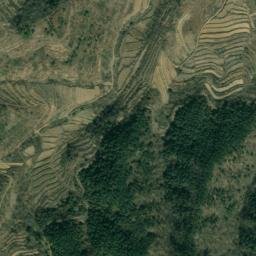 Satellite imagery of Shamao Ding, CN