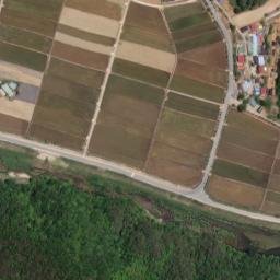 Satellite imagery of Kwallan-jŏng, KR
