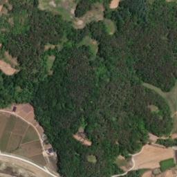 Satellite imagery of Kwallan-jŏng, KR