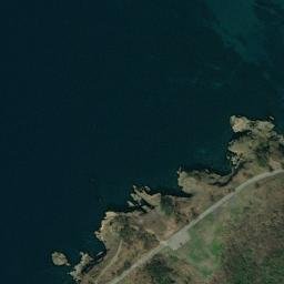 Satellite imagery of Kitawaki Zaki, JP