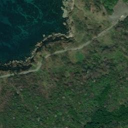 Satellite imagery of Sekino Hana, JP