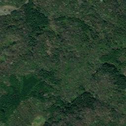 Satellite imagery of Sekino Hana, JP