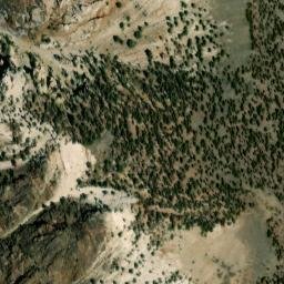 Satellite imagery of Lindner Prospect, US