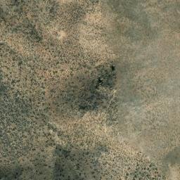 Satellite imagery of Marble Tungsten Mine, US