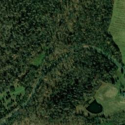 Satellite imagery of Franklin Quarry, US