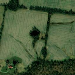 Satellite imagery of Franklin Quarry, US