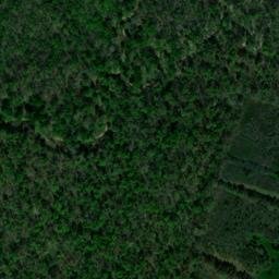 Satellite imagery of Klondike Mine, US