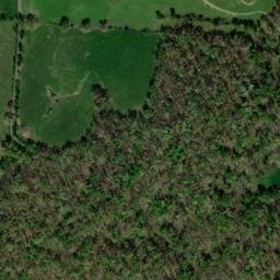 Satellite imagery of Grasen Mine, US