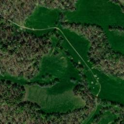 Satellite imagery of Grasen Mine, US