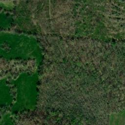 Satellite imagery of Grasen Mine, US