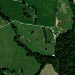 Satellite imagery of Mary Helen Mine, US