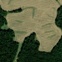Satellite imagery of Mary Helen Mine, US