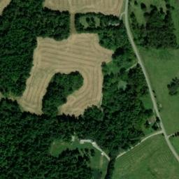 Satellite imagery of Mary Helen Mine, US