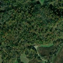 Satellite imagery of Paddy Bluff, US