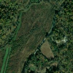 Satellite imagery of Paddy Bluff, US