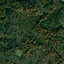 Satellite imagery of Pine Bluff, US
