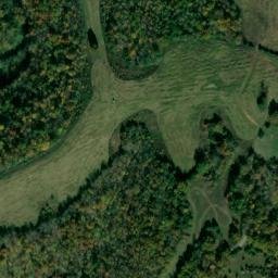Satellite imagery of Castleberry Ridge, US