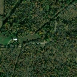 Satellite imagery of Castleberry Ridge, US