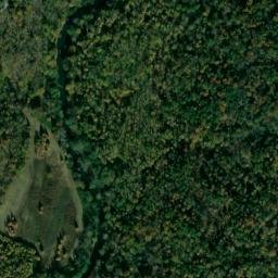 Satellite imagery of Castleberry Ridge, US