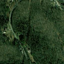 Satellite imagery of Pea Ridge, US